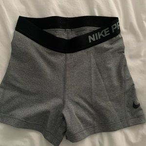 nike pros